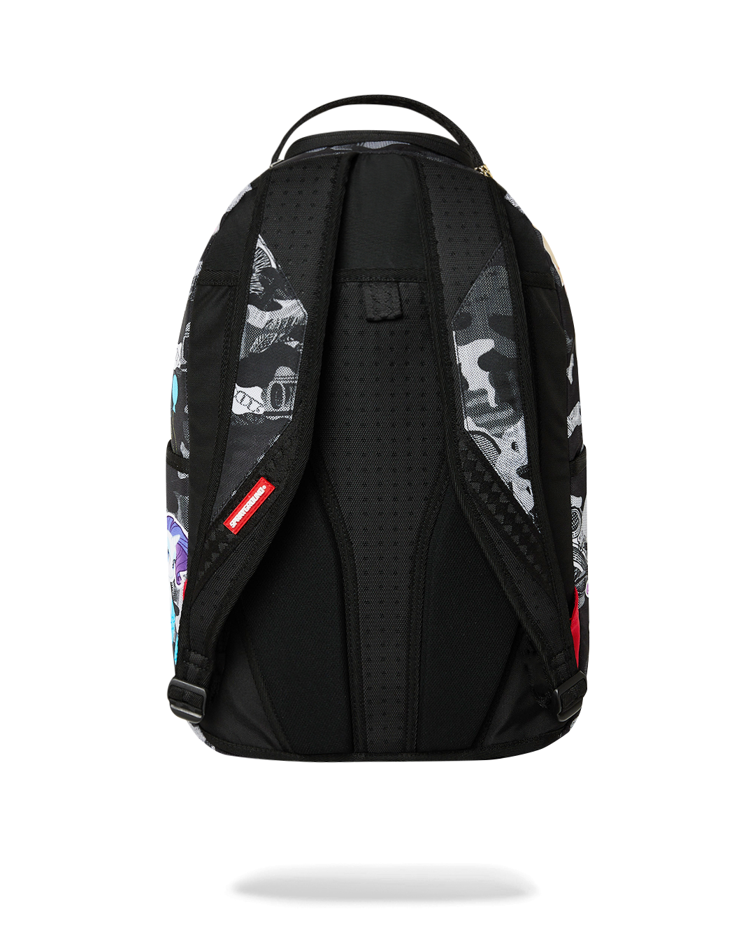 MY LITTLE PONY MAGIC BACKPACK