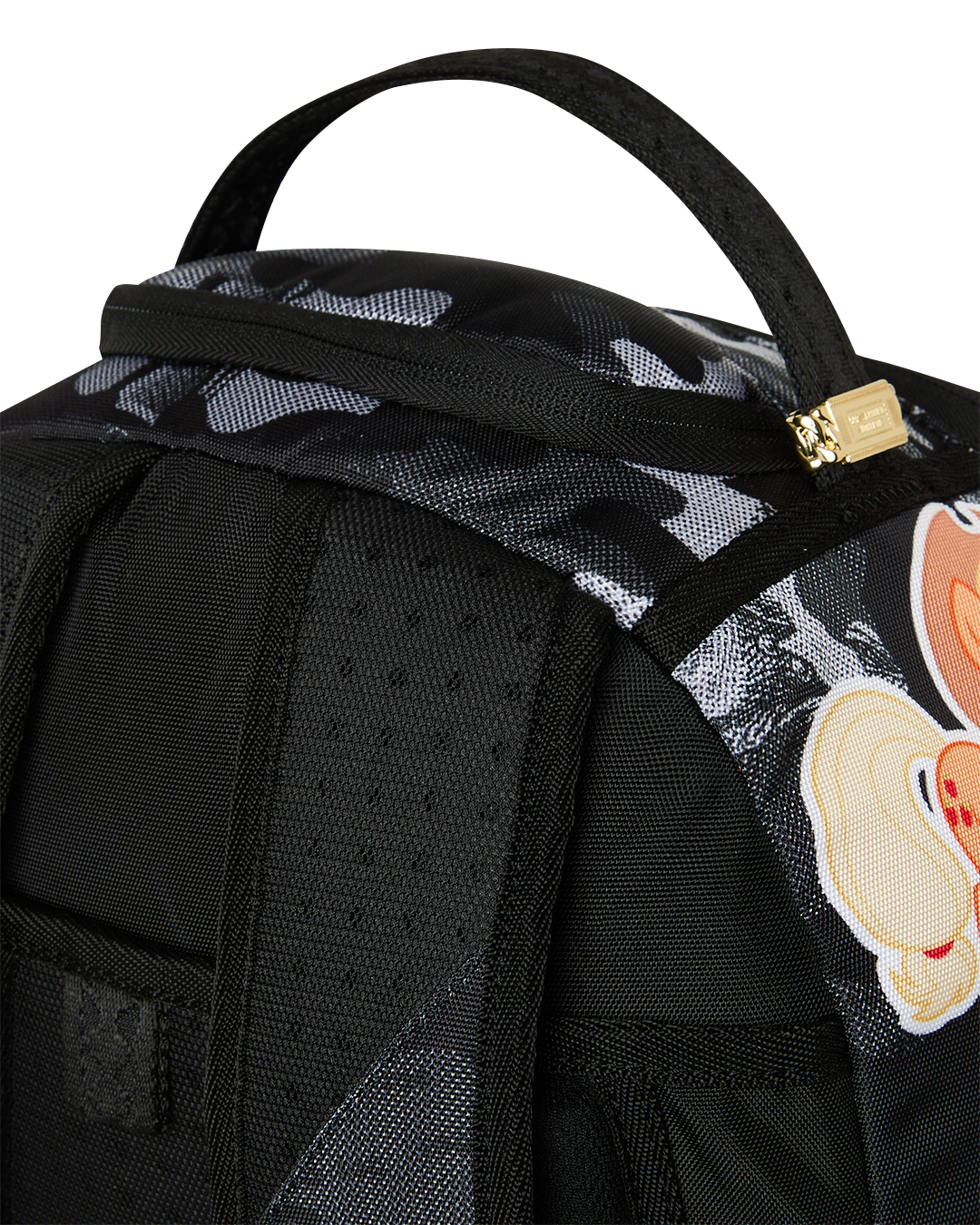MY LITTLE PONY MAGIC BACKPACK