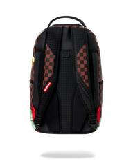 INSPECTOR GADGET PAYUP BACKPACK