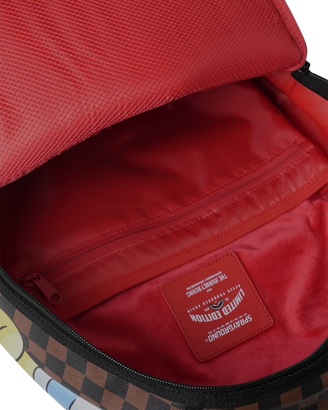 INSPECTOR GADGET PAYUP BACKPACK
