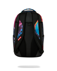 RICK AND MORTY PORTAL JUMPING BACKPACK