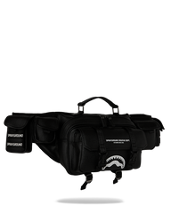 CARGO SUPER CHARGED CROSSBODY