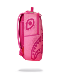 SNOOPY BEWARE THE DOG BACKPACK