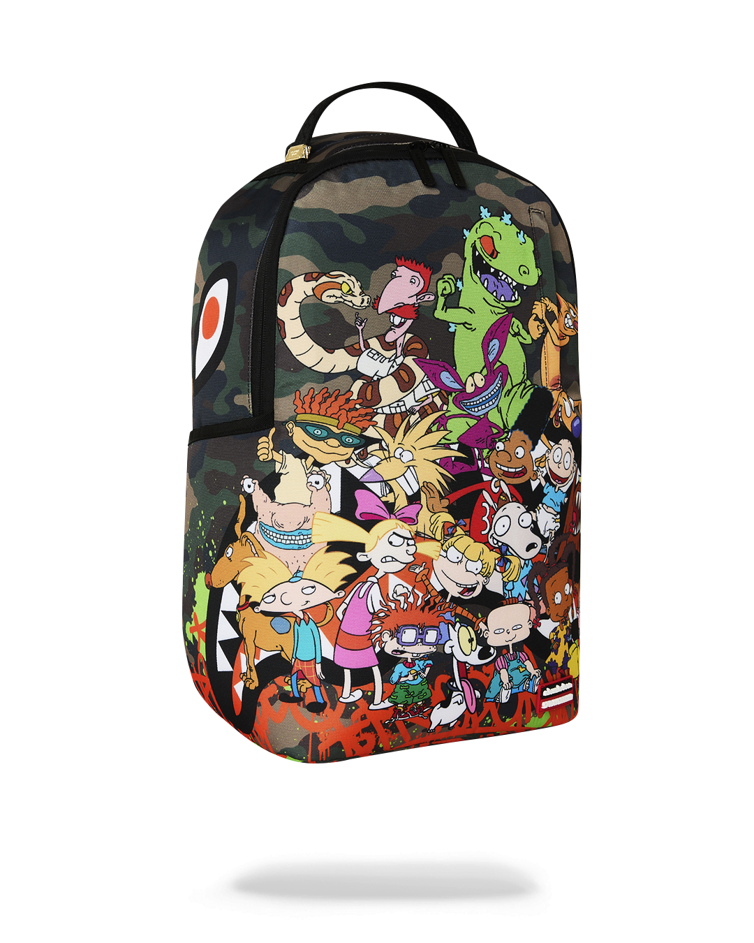 90S NICK THE HANGOUT BACKPACK