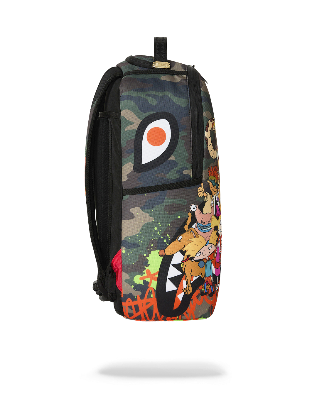 90S NICK THE HANGOUT BACKPACK