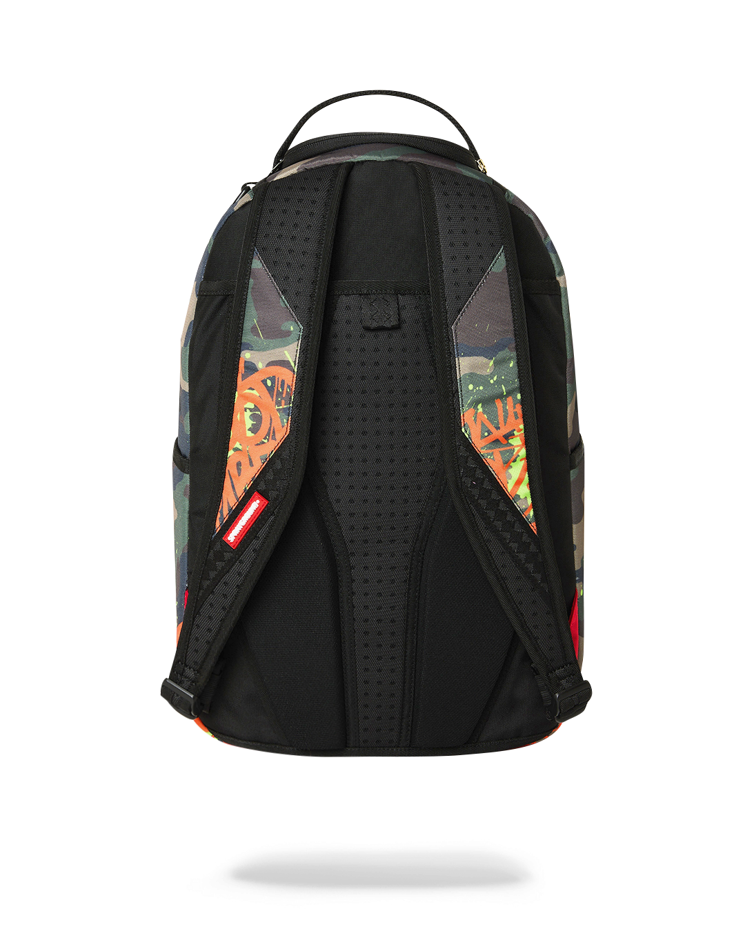 90S NICK THE HANGOUT BACKPACK