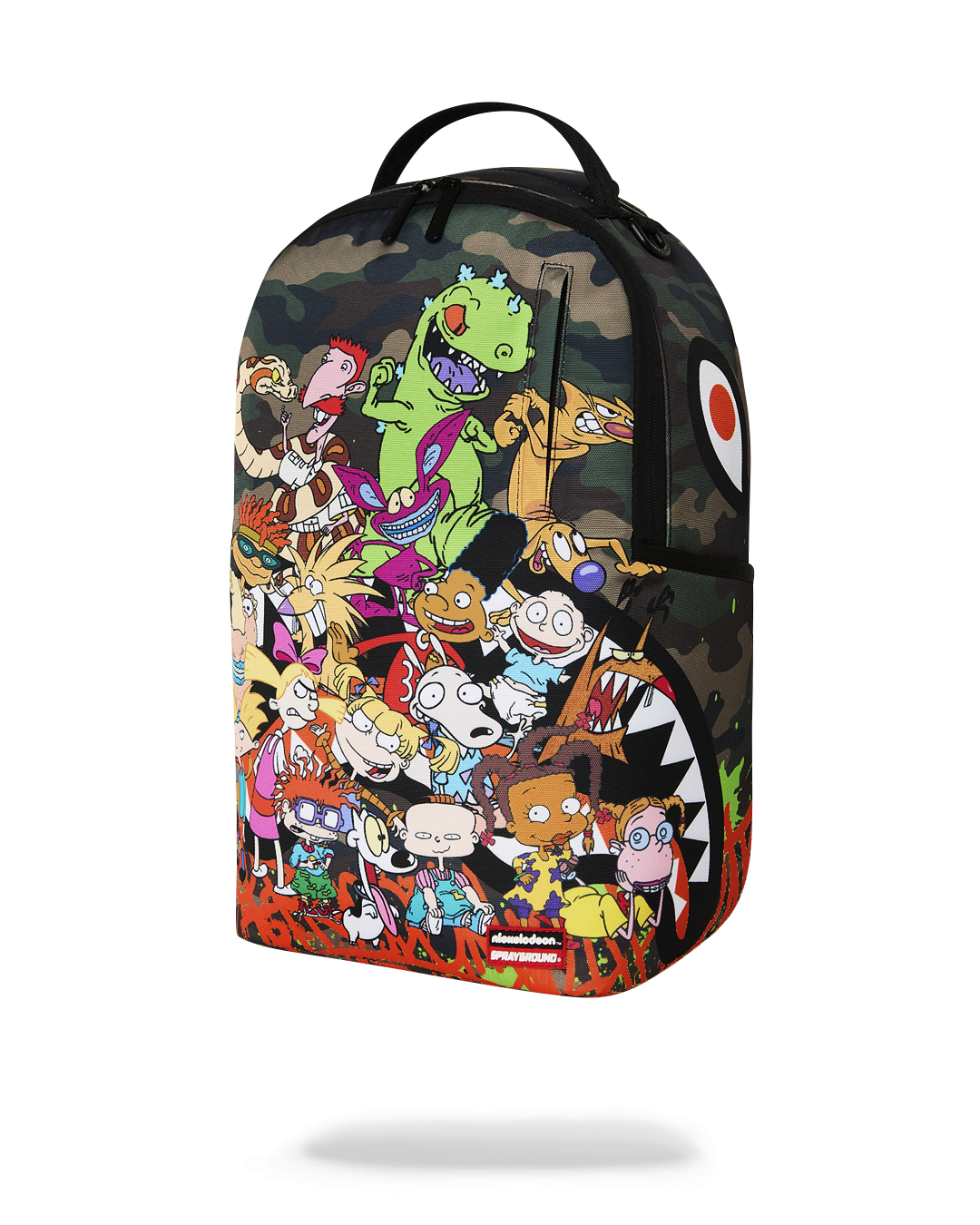 90S NICK THE HANGOUT BACKPACK