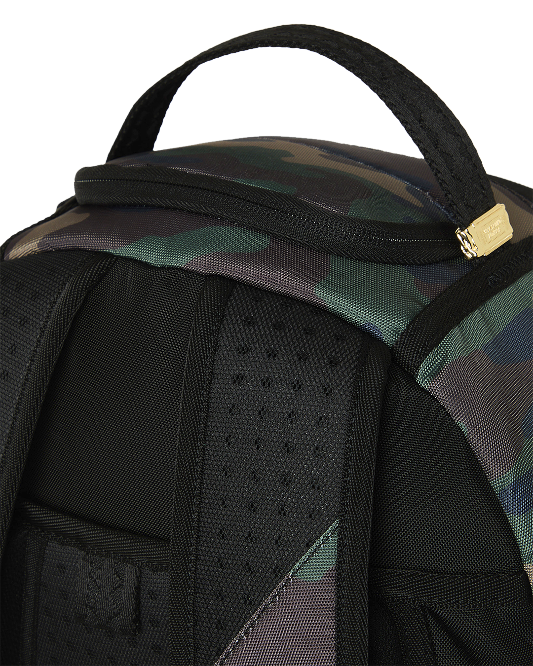 90S NICK THE HANGOUT BACKPACK