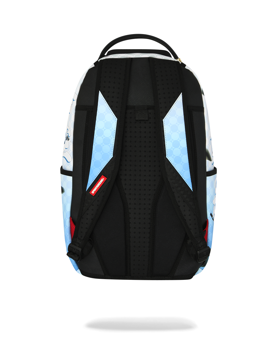 DBZ ULTRA INSTINCT GOKU BACKPACK