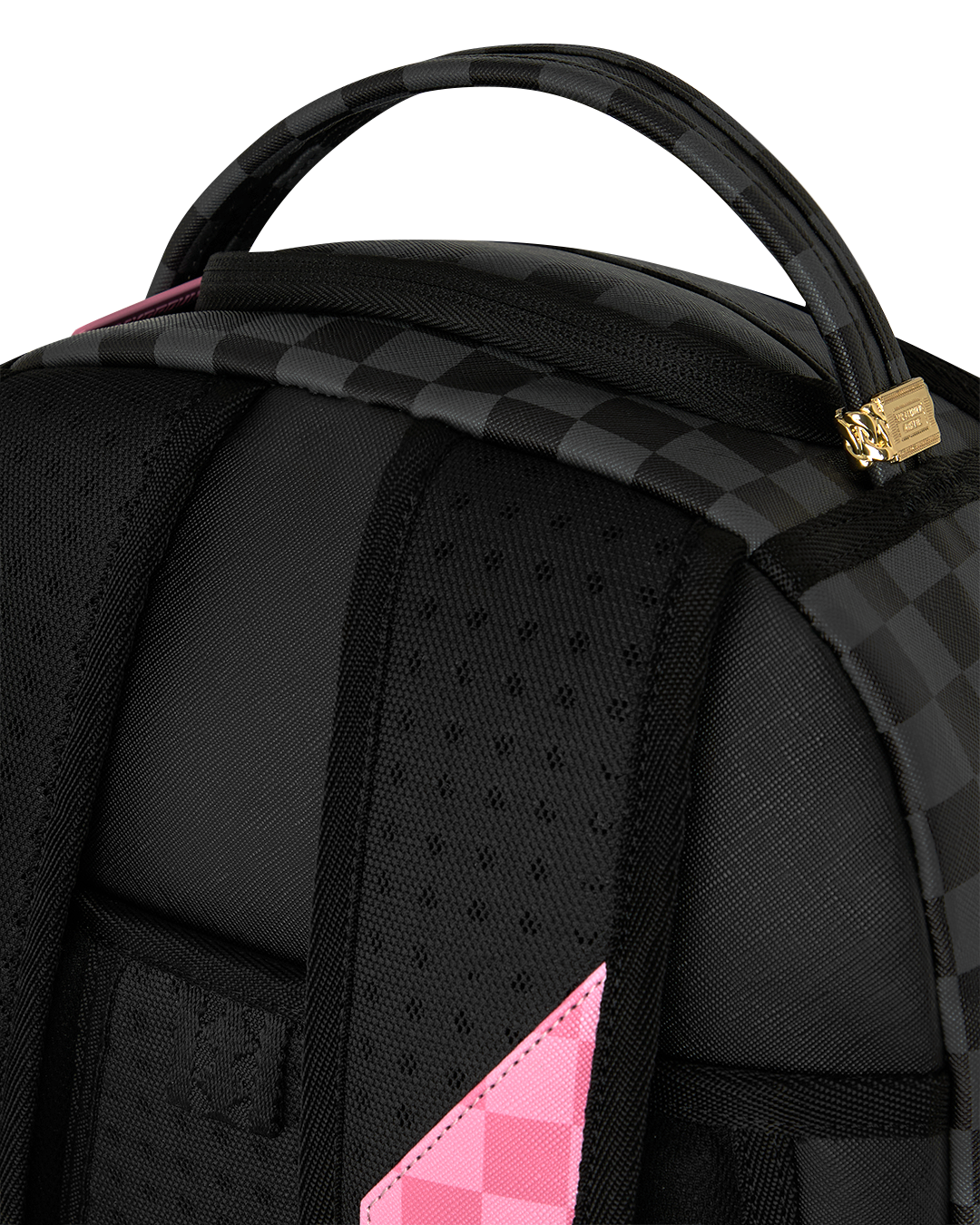 PINK PANTHER BREAK THRU BACKPACK