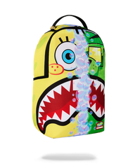 SPONGEBOB VS MONEYBEAR BACKPACK