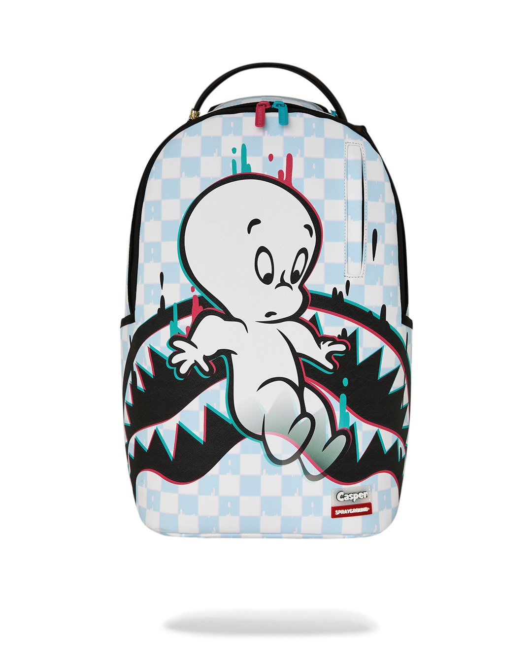 CASPER FADE AWAY BACKPACK