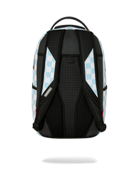 CASPER FADE AWAY BACKPACK