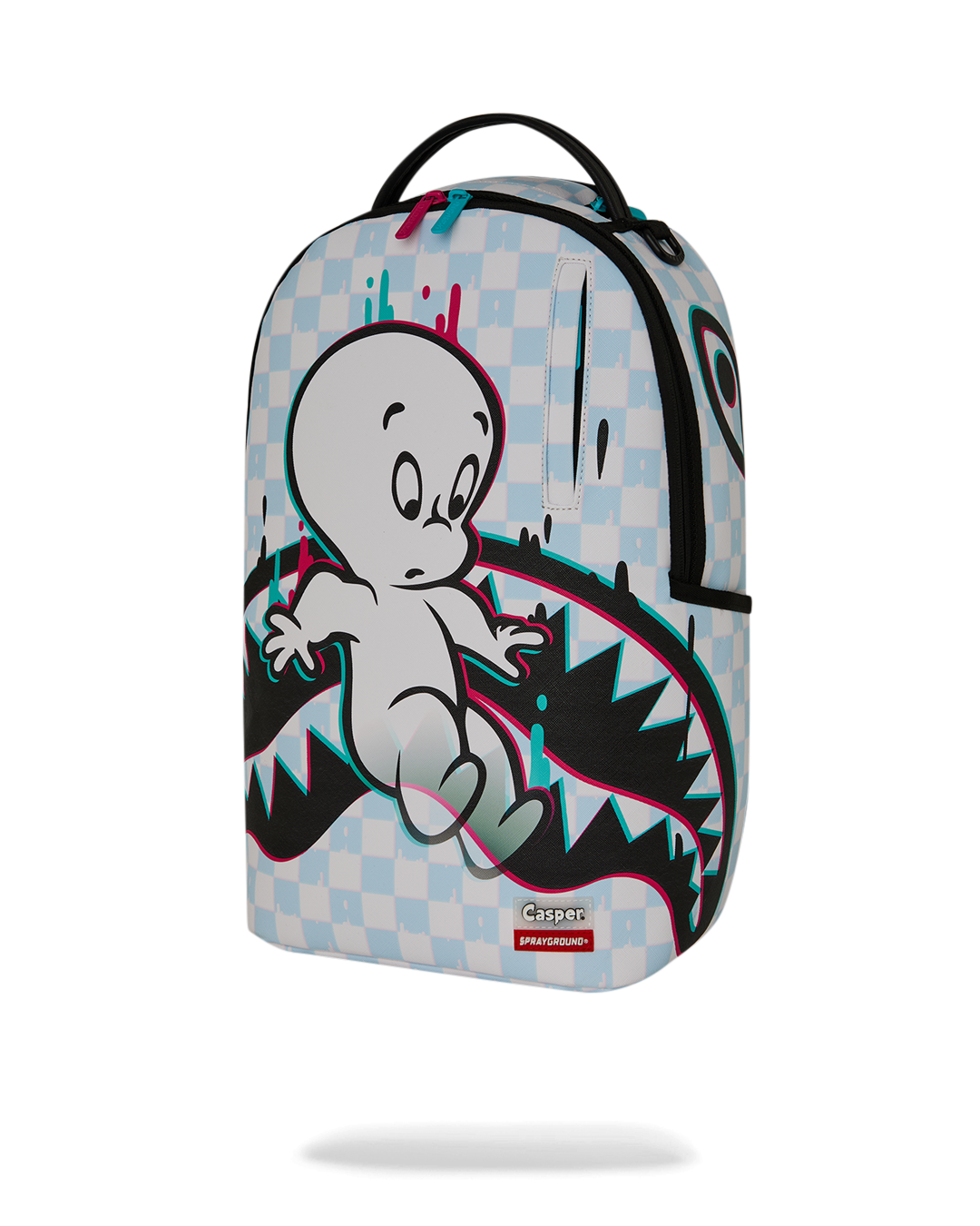 CASPER FADE AWAY BACKPACK