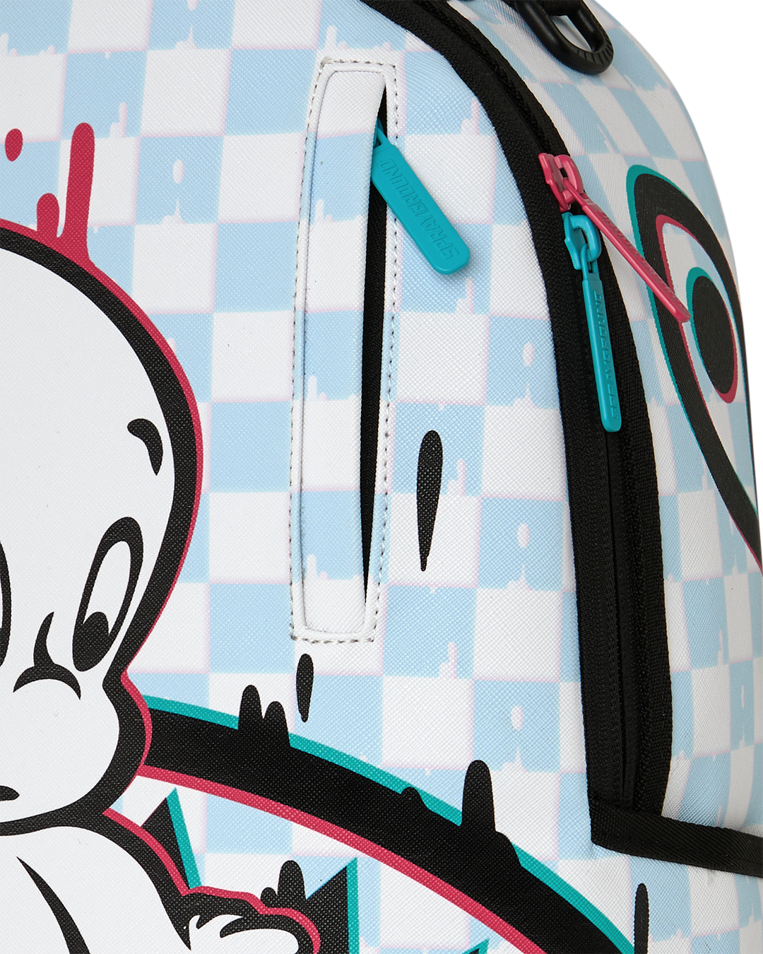 CASPER FADE AWAY BACKPACK