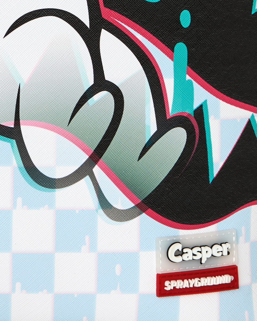 CASPER FADE AWAY BACKPACK
