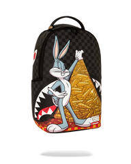 BUGS MONEY CARROT STACK BACKPACK