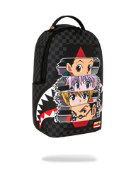HUNTER X HUNTER DROPDOWN BACKPACK