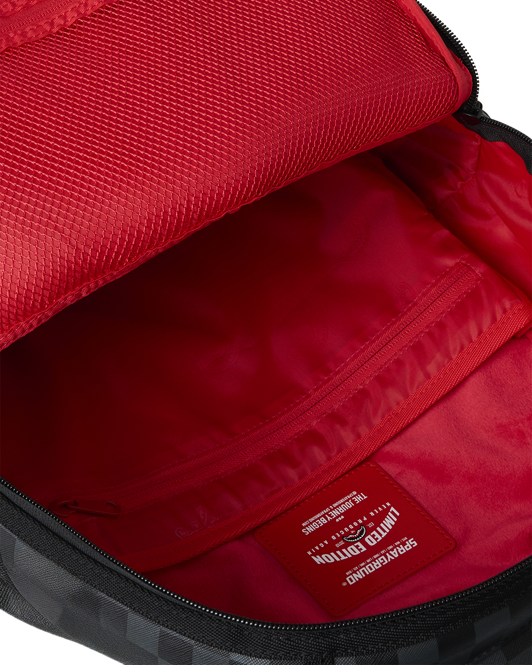 HUNTER X HUNTER DROPDOWN BACKPACK