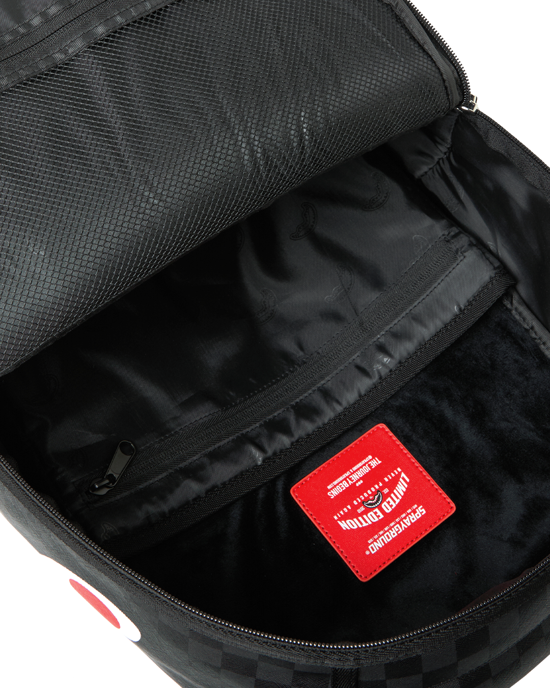 FAMILY GUY STEWIE MONEY BACKPACK