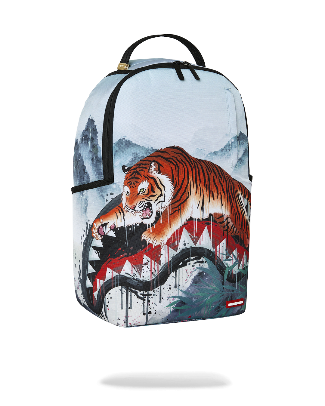 TIGER CLAW MOUNTAIN BACKPACK