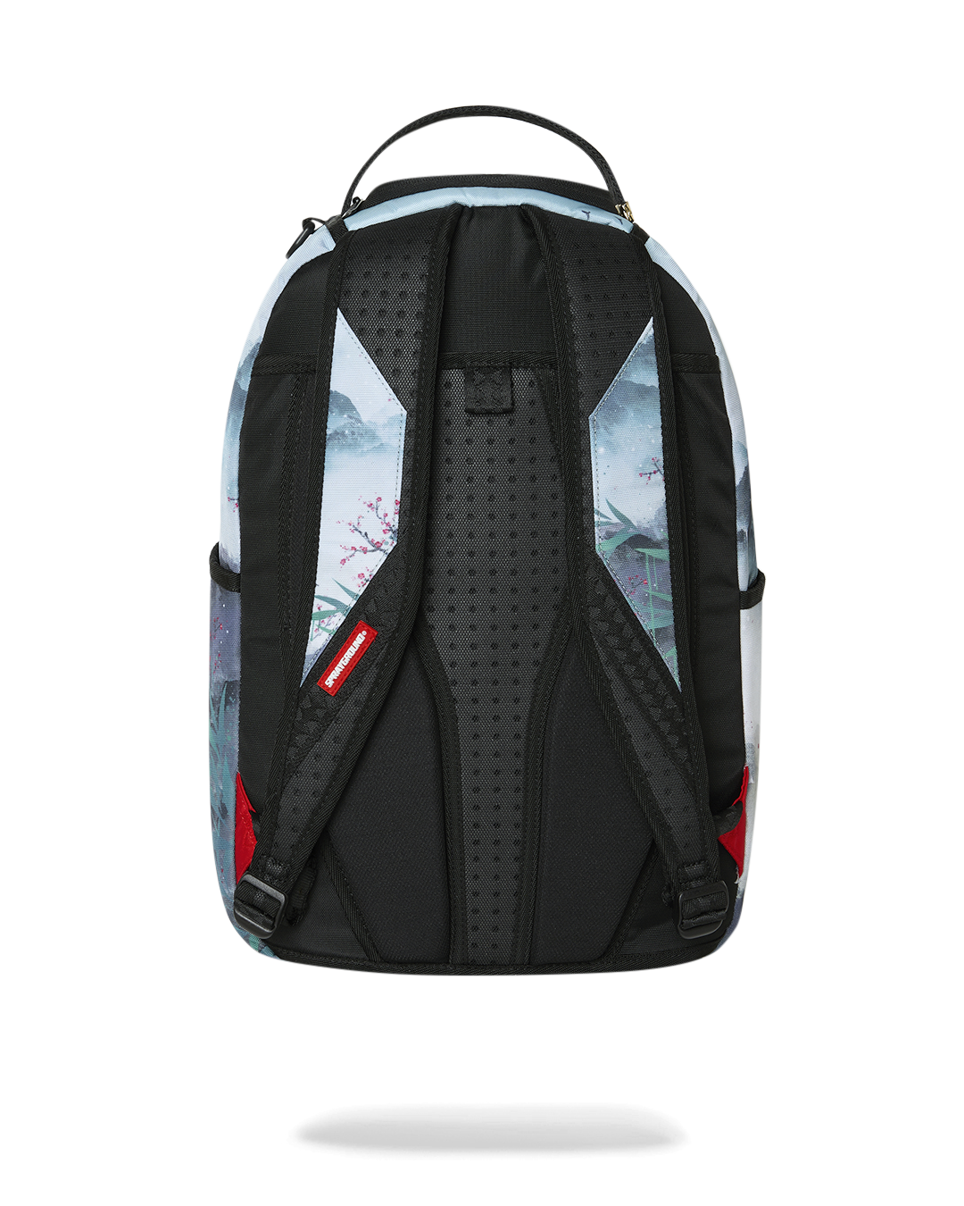 TIGER CLAW MOUNTAIN BACKPACK