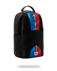 AMERICAN AIRLINES MAXIMUM ALTITUDE BACKPACK (BLACK)