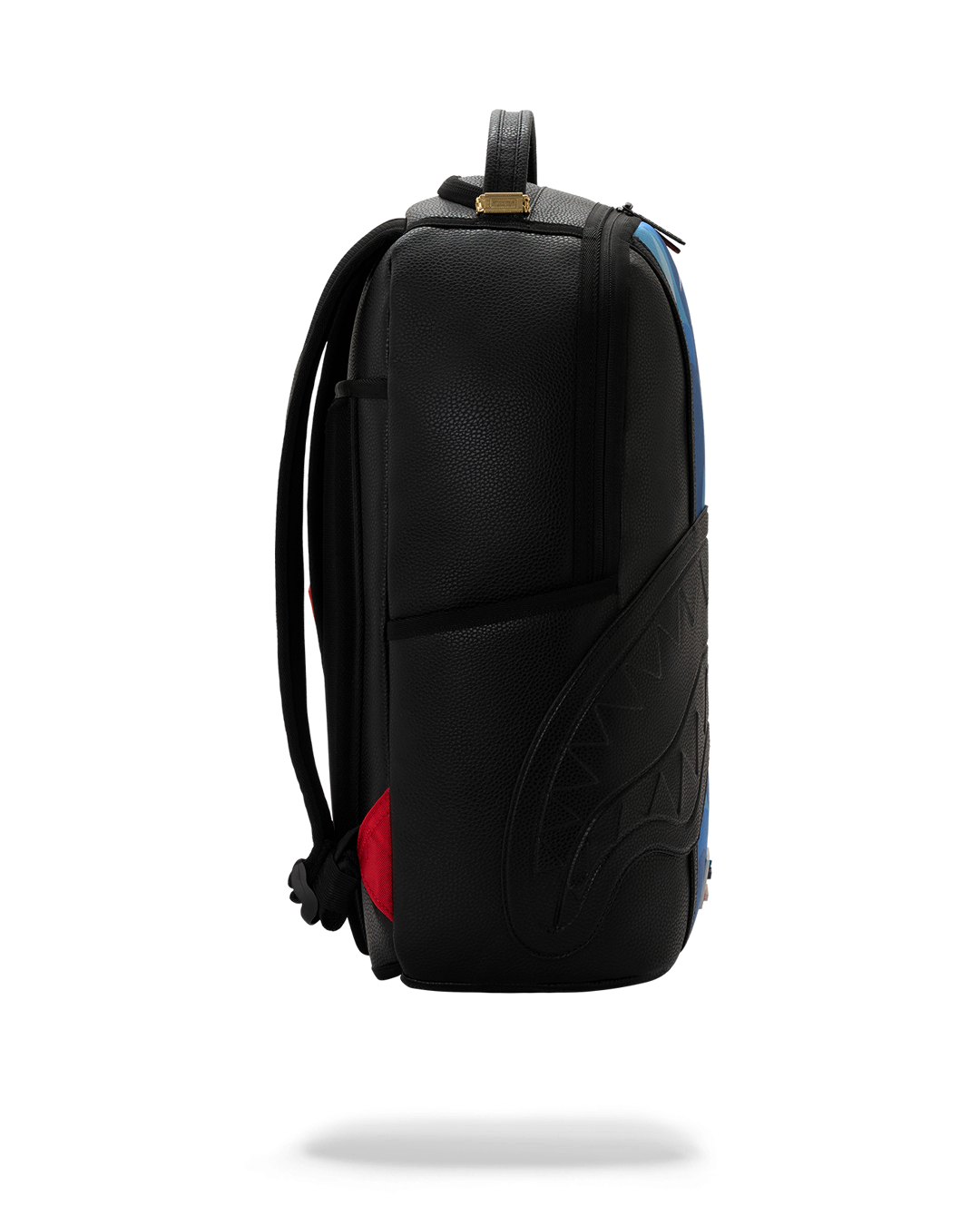 AMERICAN AIRLINES MAXIMUM ALTITUDE BACKPACK (BLACK)