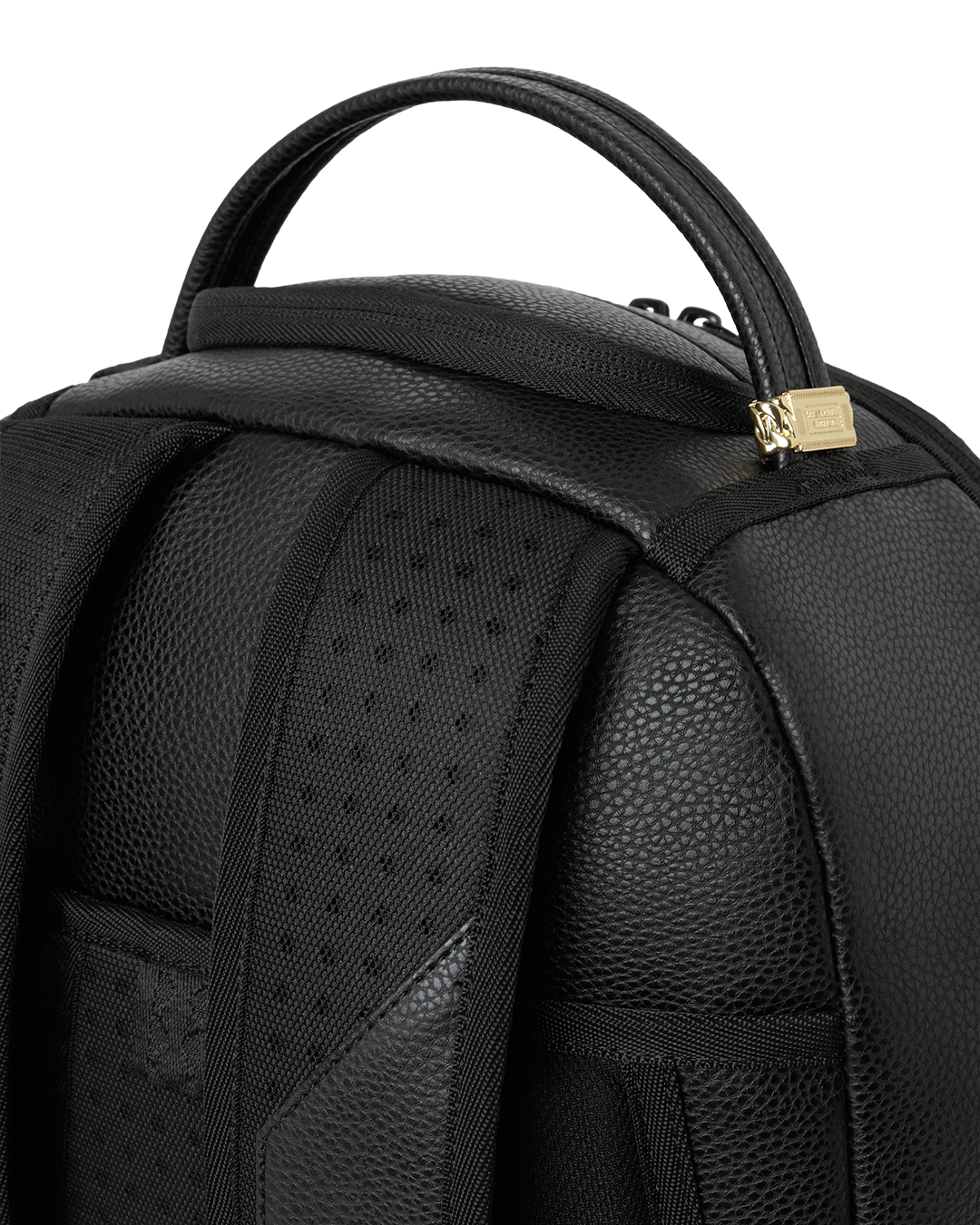 AMERICAN AIRLINES MAXIMUM ALTITUDE BACKPACK (BLACK)