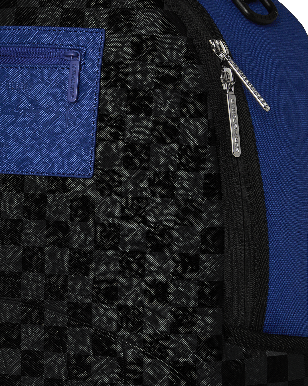 SHINOBI PULSE BACKPACK
