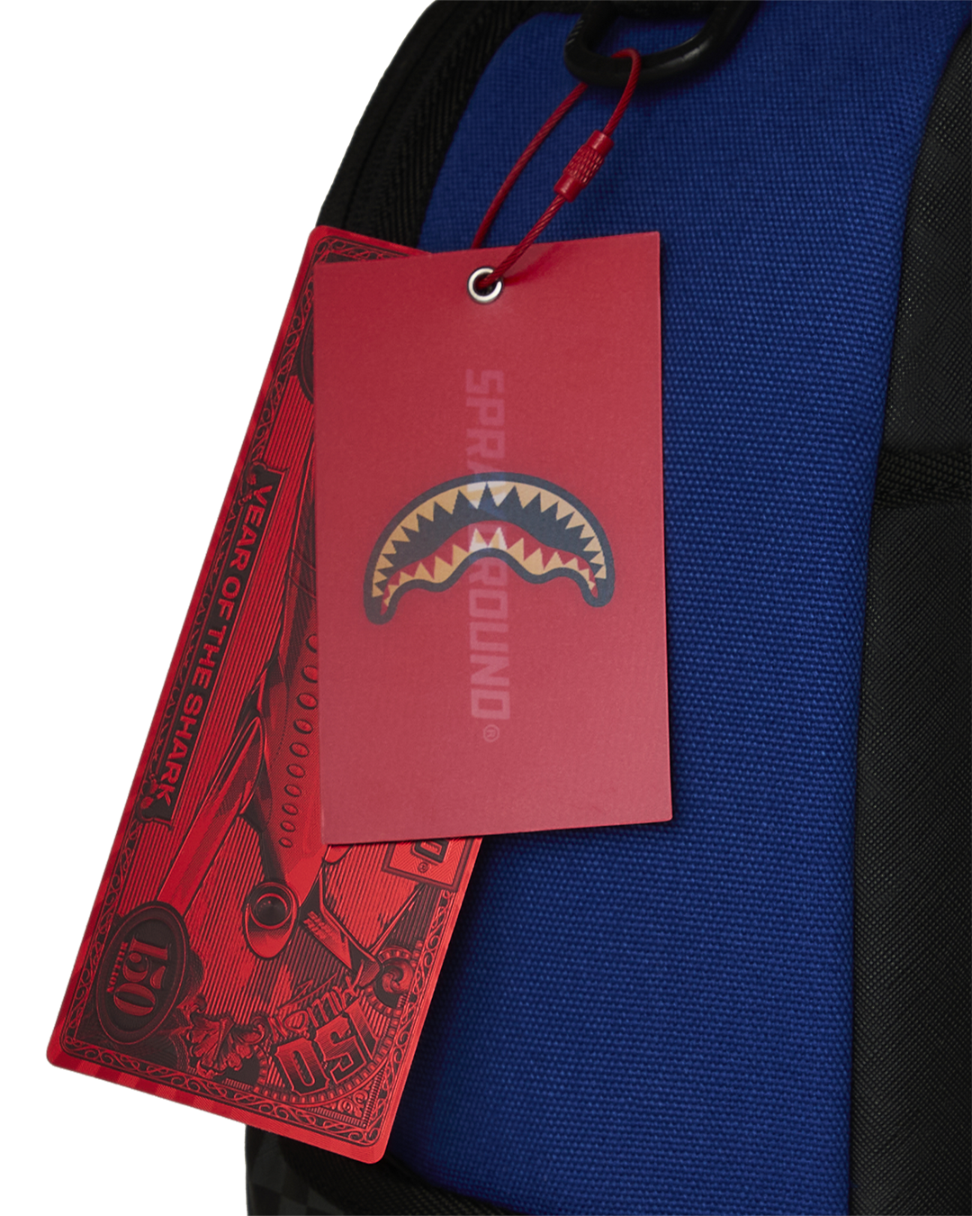 SHINOBI PULSE BACKPACK