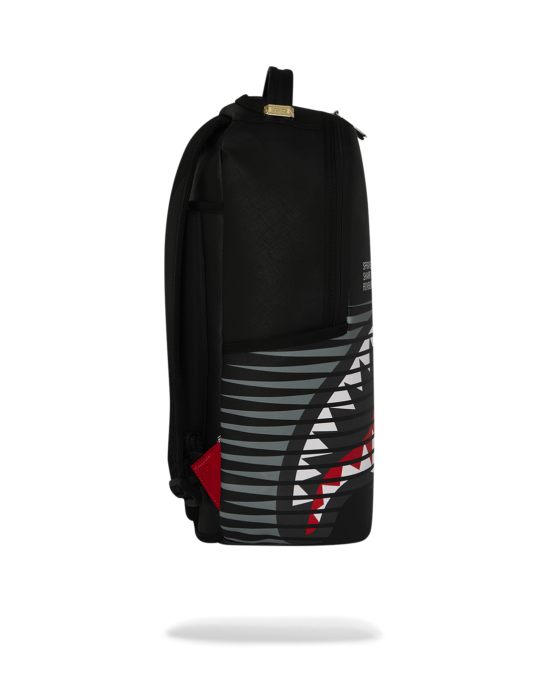 SHARK CENTRAL FLOW SHARK BACKPACK