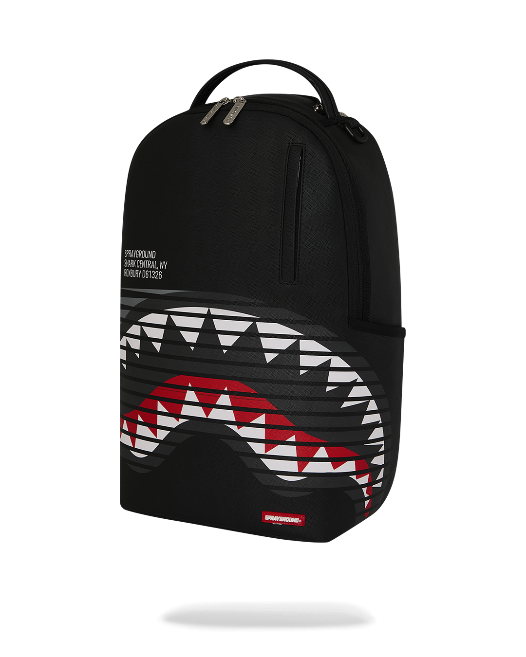 SHARK CENTRAL FLOW SHARK BACKPACK