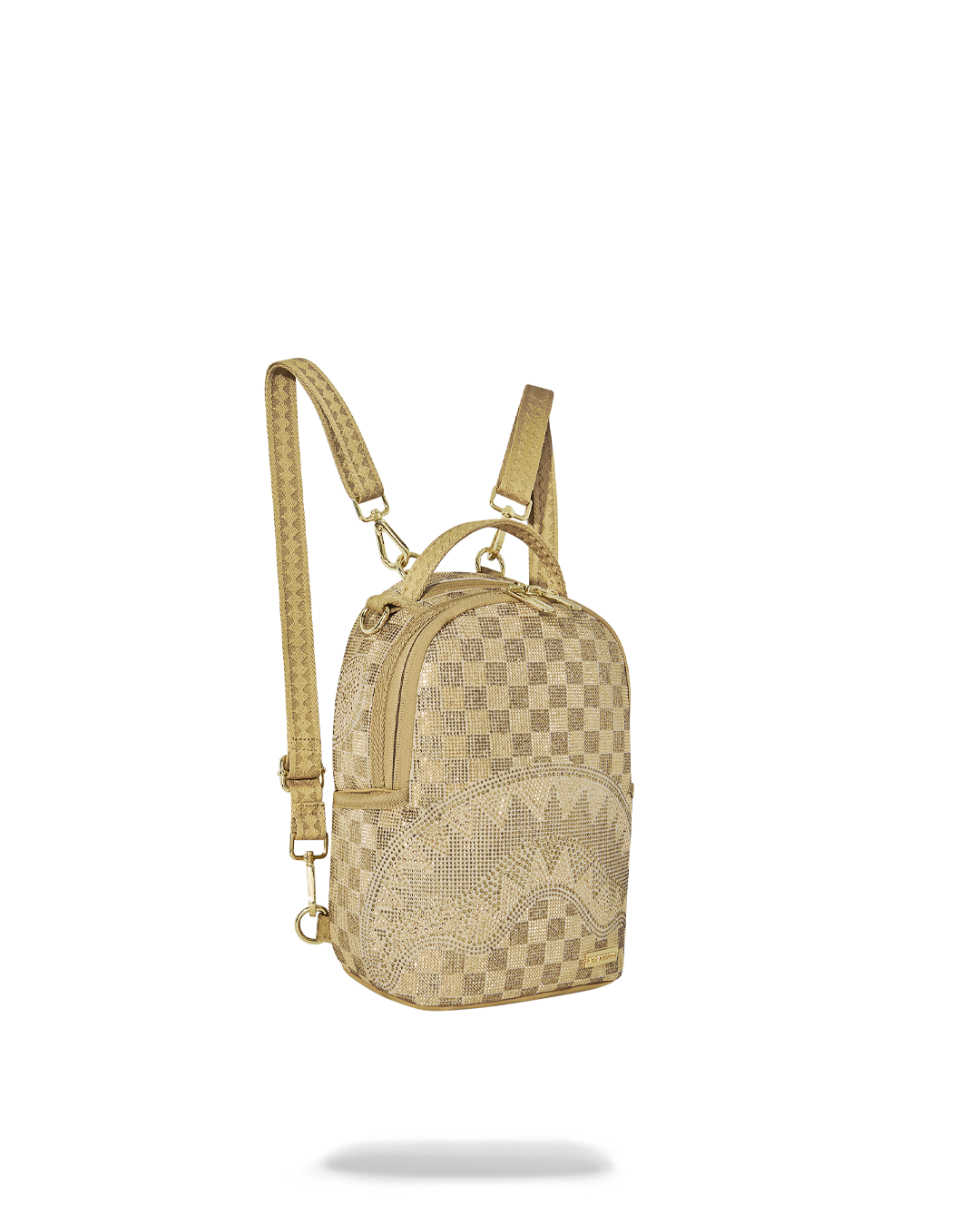 TRINITY 24K MINI BACKPACK