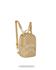 TRINITY 24K MINI BACKPACK
