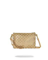 TRINITY 24K CROSSOVER CLUTCH