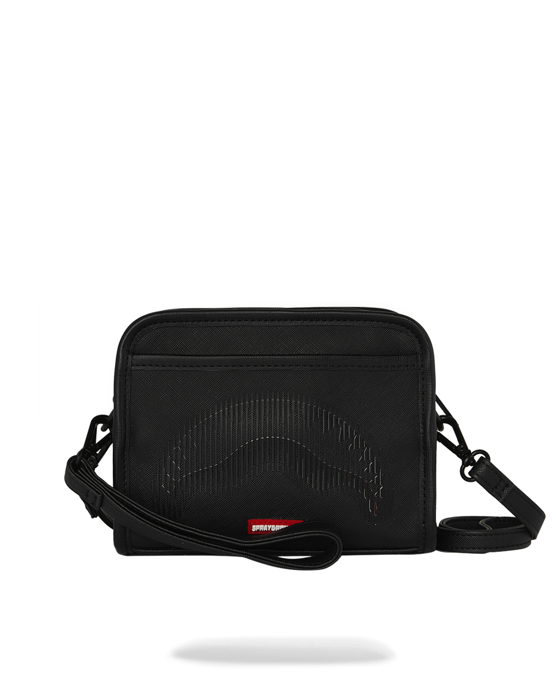 STEALTH GLIDE HANDBAG