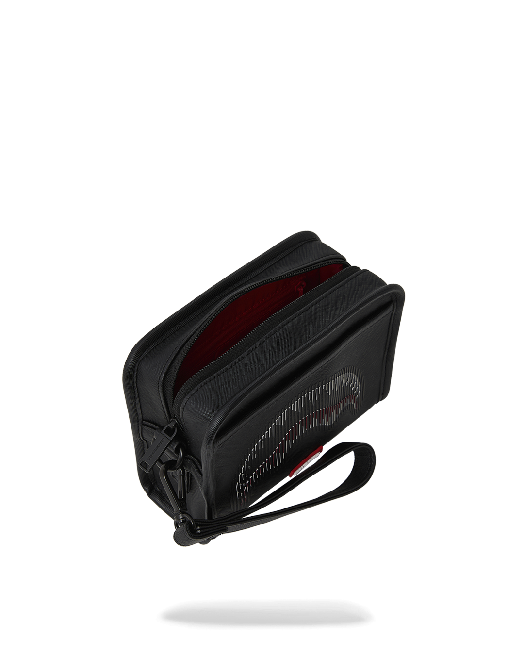 STEALTH GLIDE HANDBAG