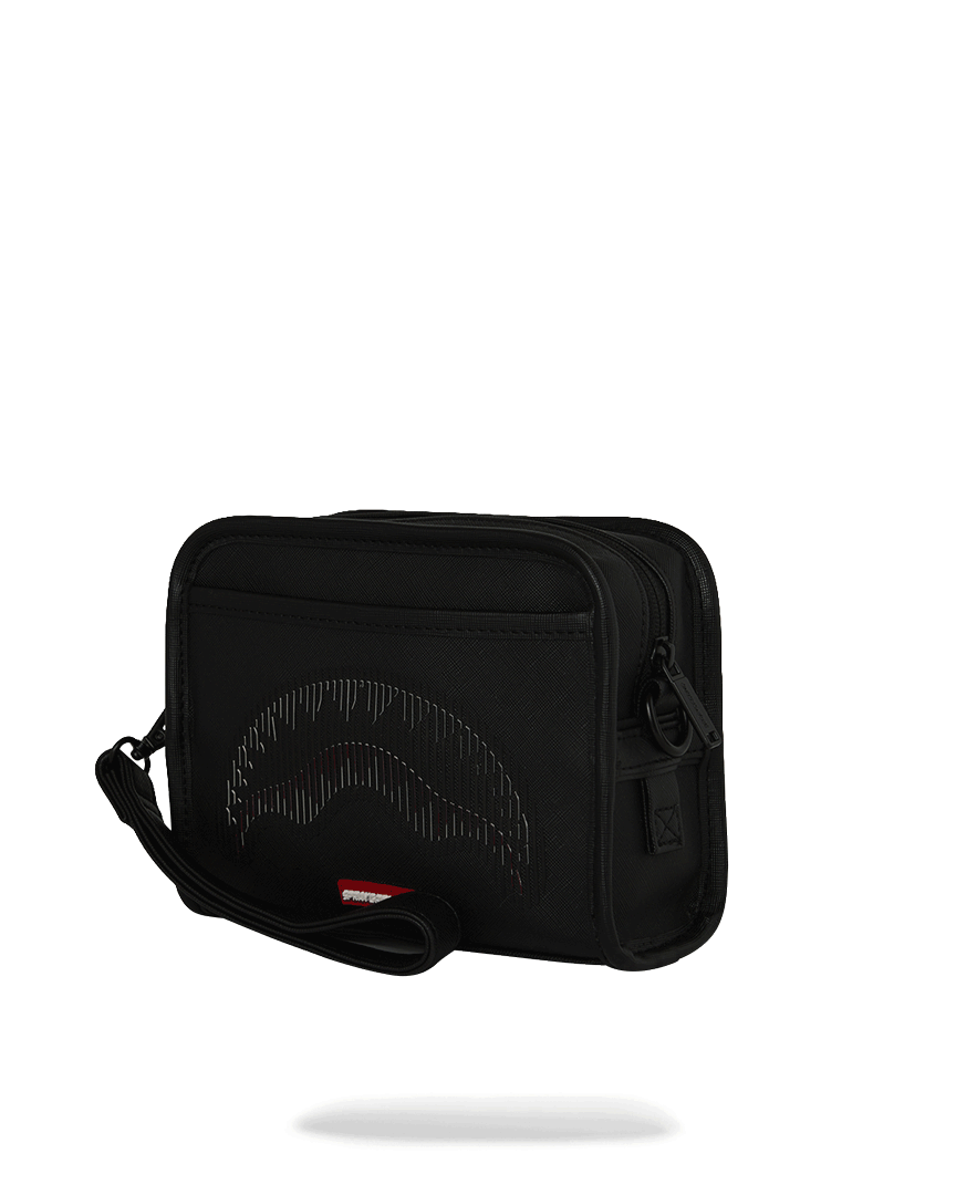 STEALTH GLIDE HANDBAG