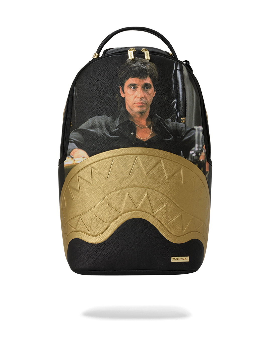 SCARFACE MY PLACE BACKPACK