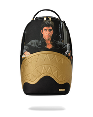 SCARFACE MY PLACE BACKPACK