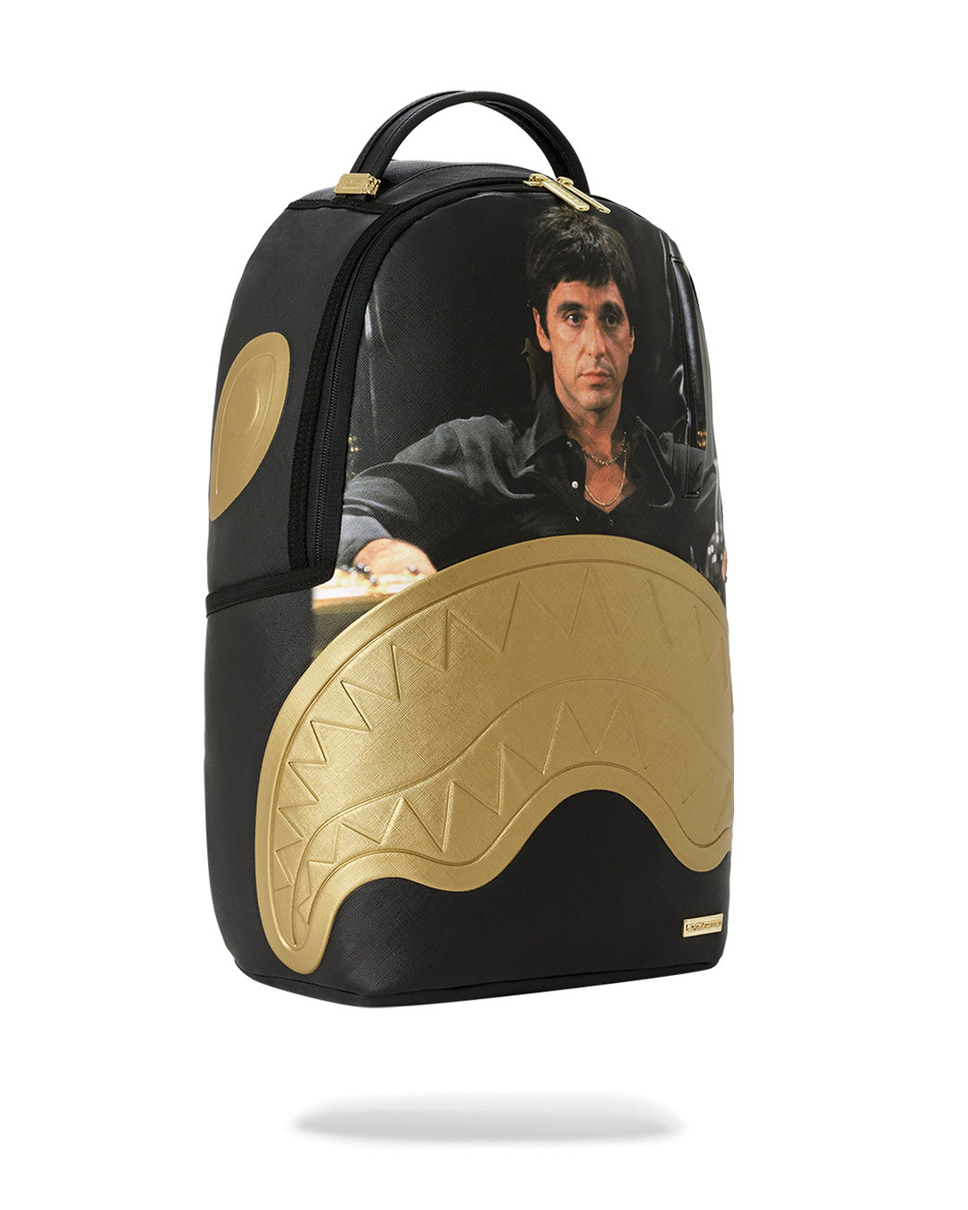 SCARFACE MY PLACE BACKPACK