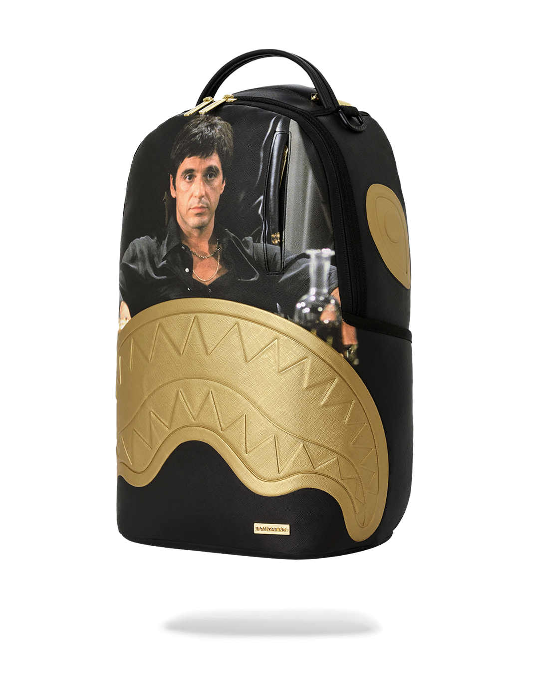 SCARFACE MY PLACE BACKPACK