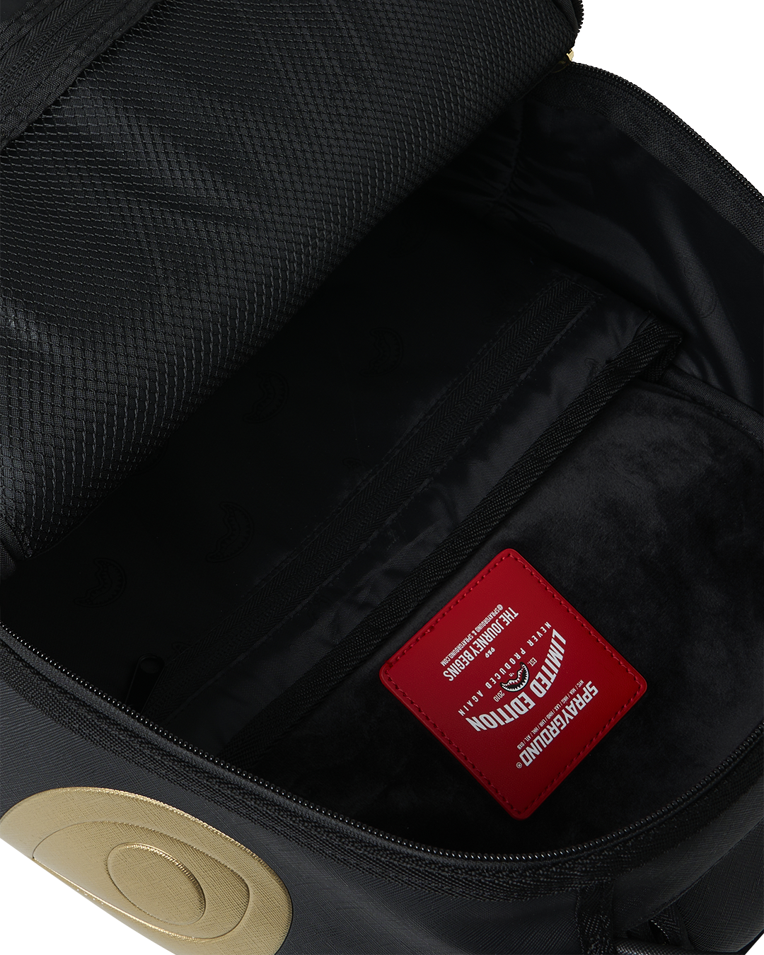 SCARFACE MY PLACE BACKPACK