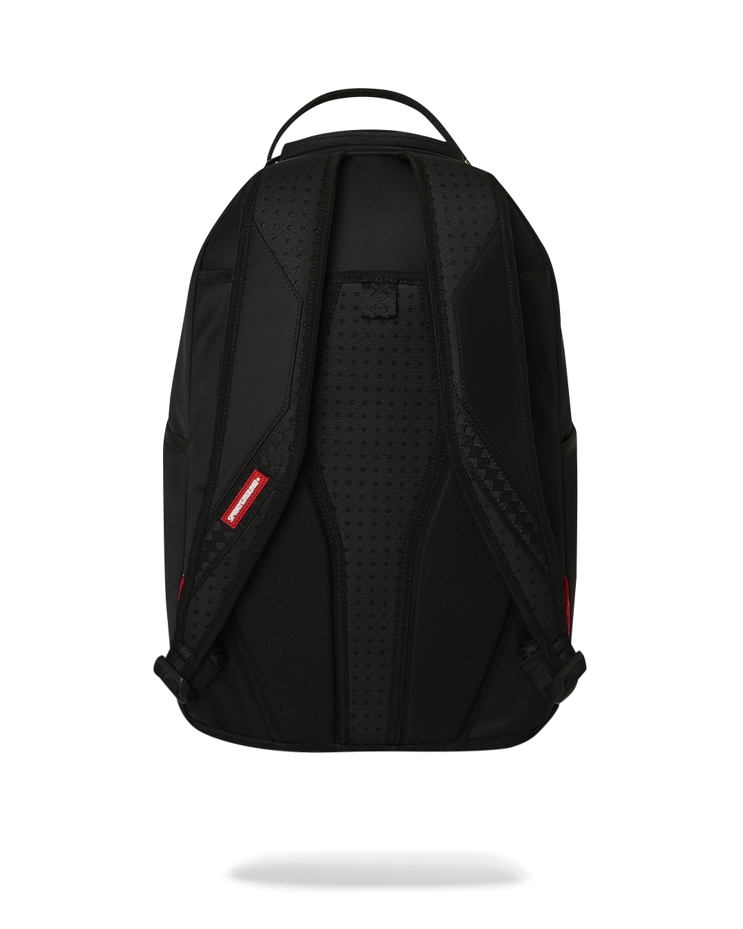 SHARK CENTRAL PASSPORT (PURPLE) BACKPACK