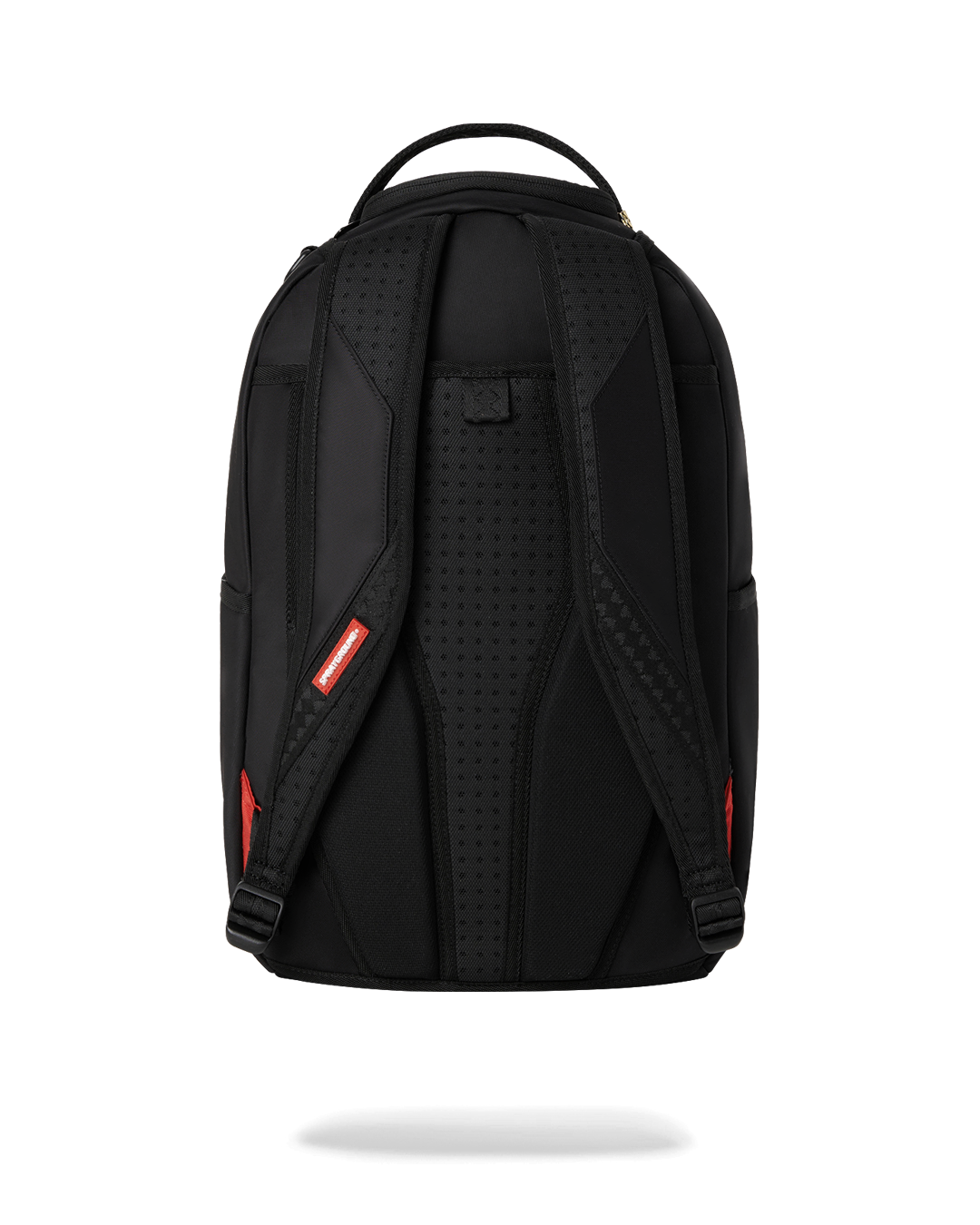 SHARK CENTRAL PASSPORT (BLUE) BACKPACK