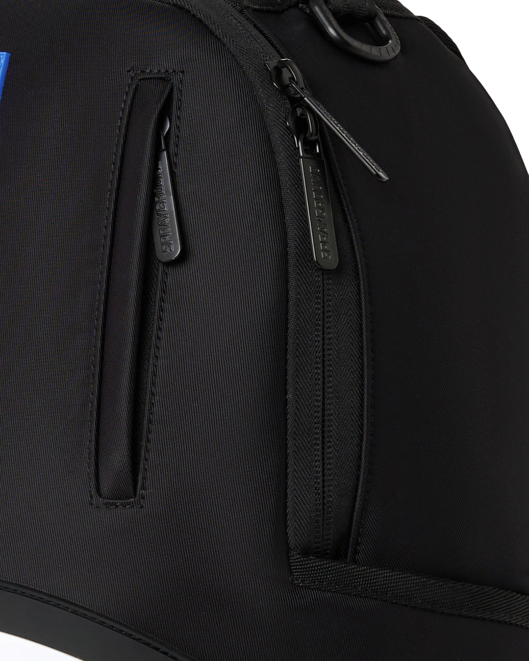SHARK CENTRAL PASSPORT (BLUE) BACKPACK