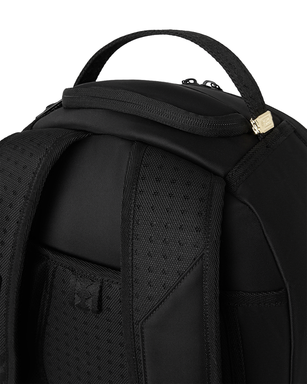 SHARK CENTRAL PASSPORT (BLUE) BACKPACK