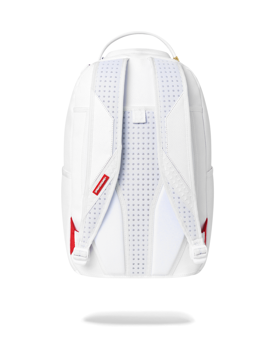 AMERICAN AIRLINES MAXIMUM ALTITUDE BACKPACK (WHITE)