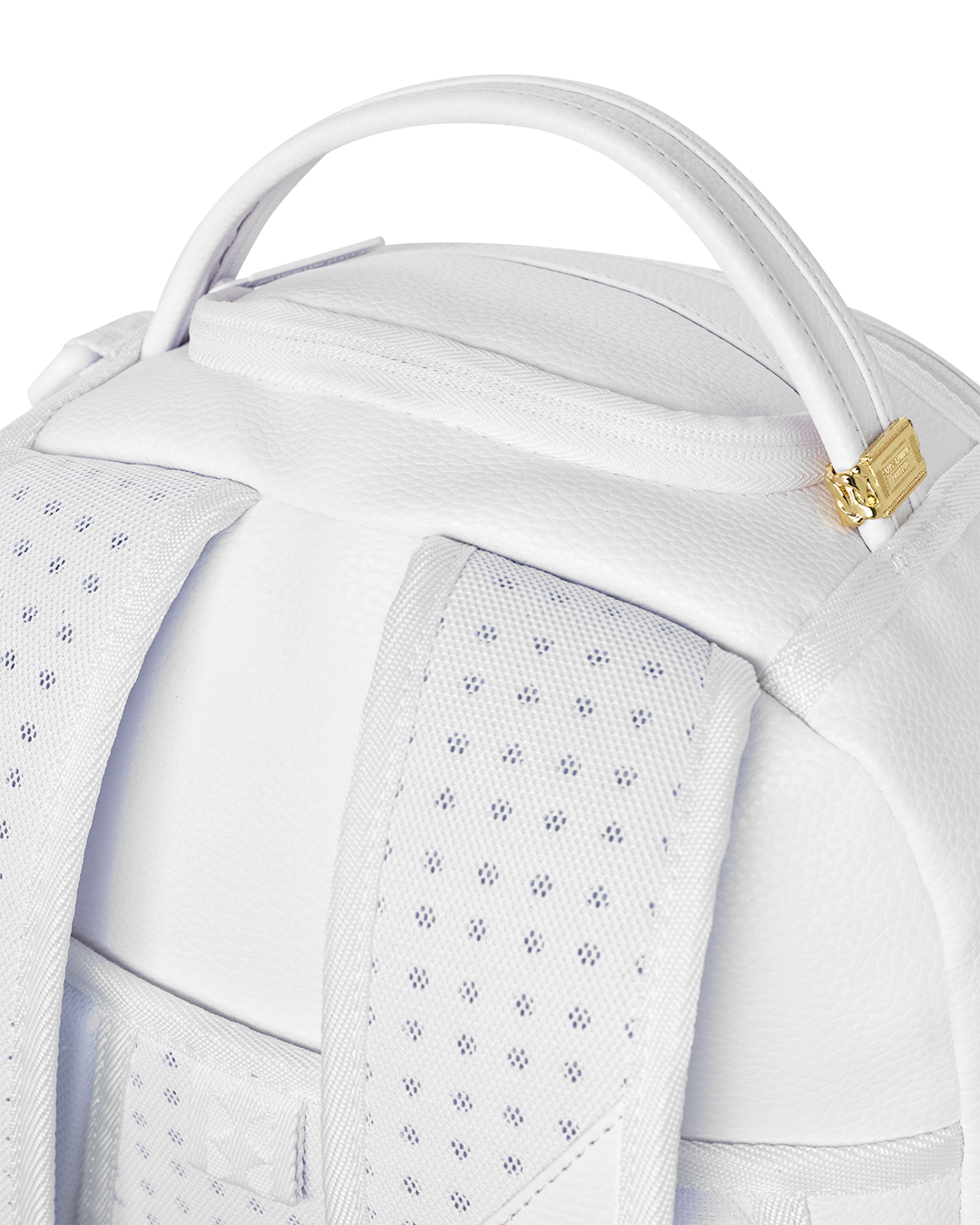 AMERICAN AIRLINES MAXIMUM ALTITUDE BACKPACK (WHITE)